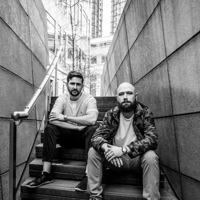 Kolectiv Drum and Bass Artist Image