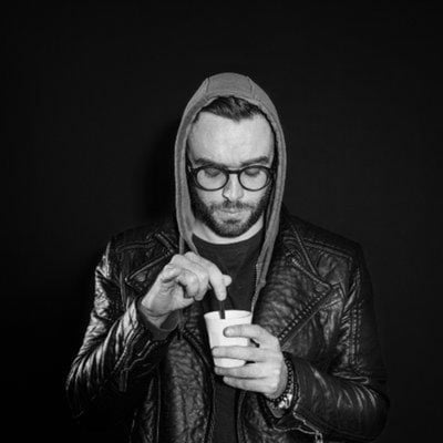 XtronX Drum and Bass Artist Image
