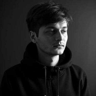 splatii Drum and Bass Artist Image