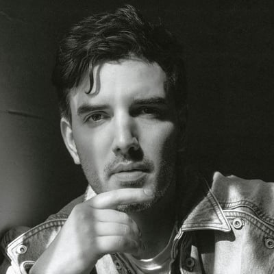 Netsky Drum and Bass Artist Image