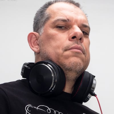 Baska Drum and Bass Artist Image
