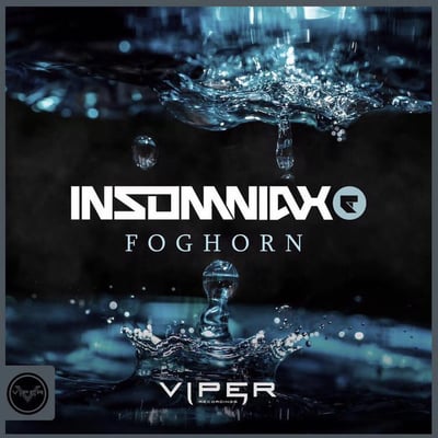 Insomniax Drum and Bass Artist Image