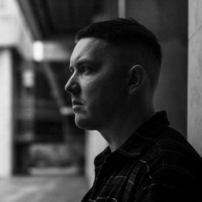Cutworx Drum and Bass Artist Image