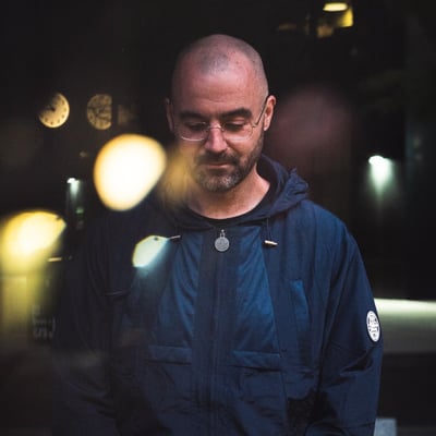 Chimpo Drum and Bass Artist Image
