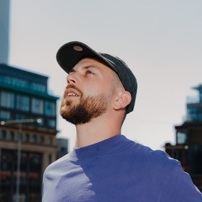 TomInTheChamber Drum and Bass Artist Image