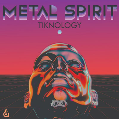 Tiknology Drum and Bass Artist Image