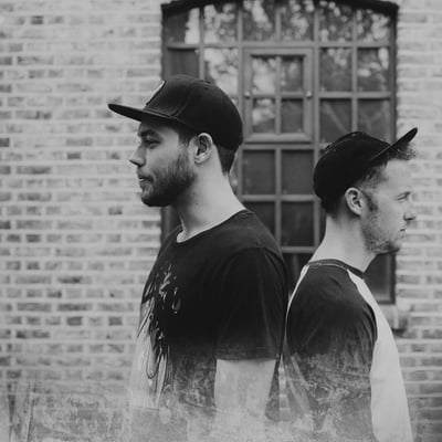 Tephra & Arkoze Drum and Bass Artist Image