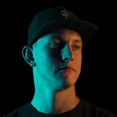 Furniss Drum and Bass Artist Image