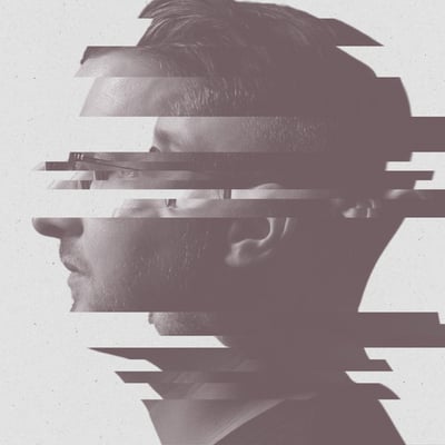 Paul SG Drum and Bass Artist Image