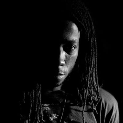 Loxy Drum and Bass Artist Image