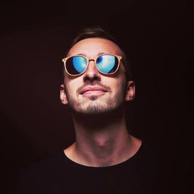 Pe:te Drum and Bass Artist Image