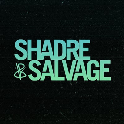 Salvage Drum and Bass Artist Image