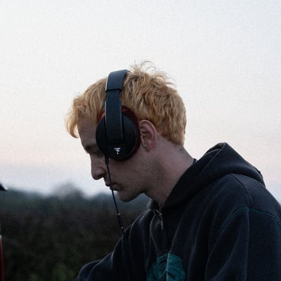 Posk Drum and Bass Artist Image