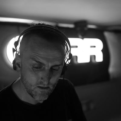 Ego-Free Sequences Drum and Bass Artist Image