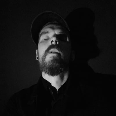 Ekwols Drum and Bass Artist Image