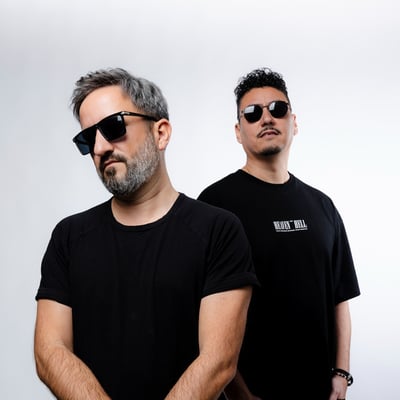 Dub Elements Drum and Bass Artist Image