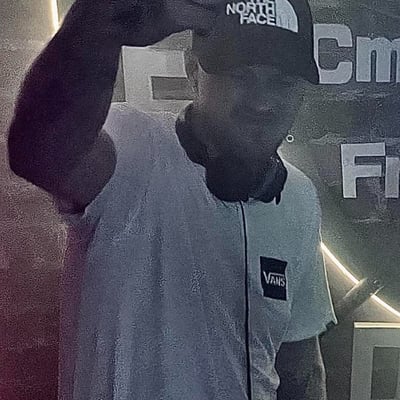 Kreecha Drum and Bass Artist Image