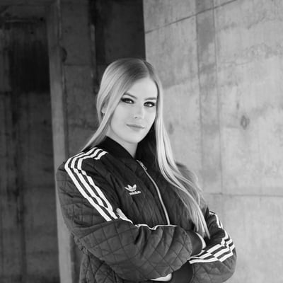 Kallan HK Drum and Bass Artist Image