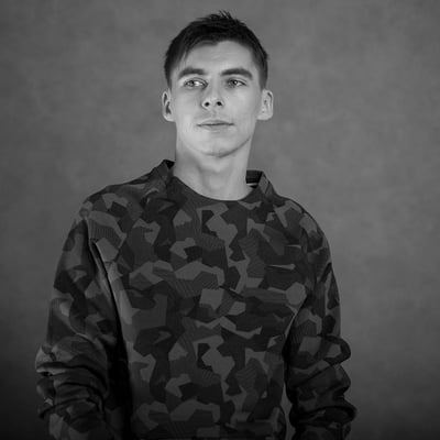 Receptor Drum and Bass Artist Image