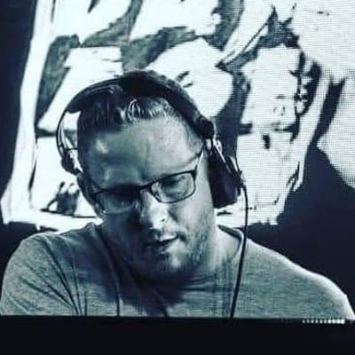 Damageman Drum and Bass Artist Image