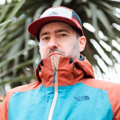 Leemo (UK) Drum and Bass Artist Image
