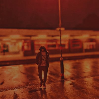 totallywykd Drum and Bass Artist Image