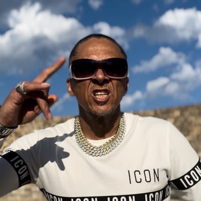 Navigator Drum and Bass Artist Image