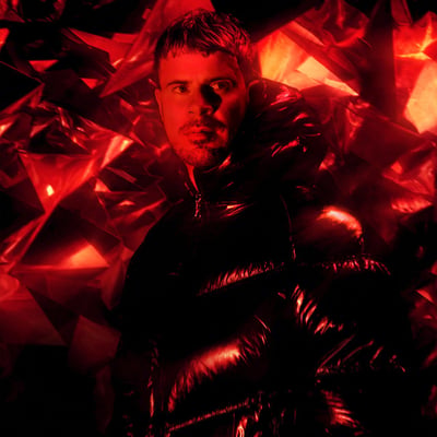 Wilkinson Drum and Bass Artist Image