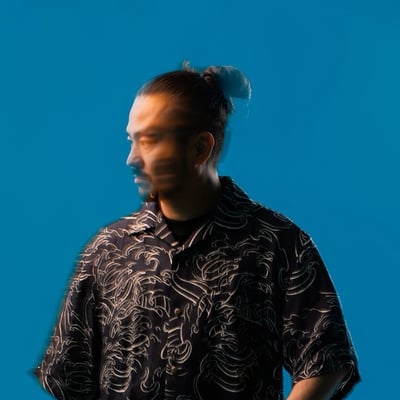 Tanukichi Drum and Bass Artist Image