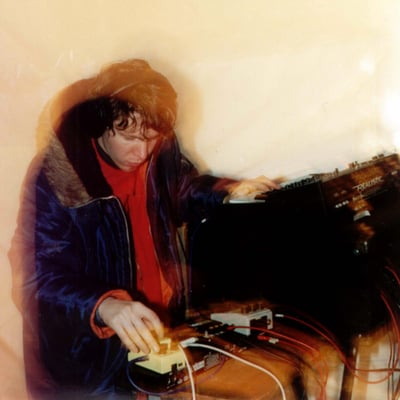 Electro Organic Sound System Drum and Bass Artist Image