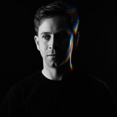 Logistics Drum and Bass Artist Image