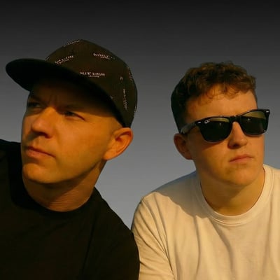 SUBBWELL Drum and Bass Artist Image