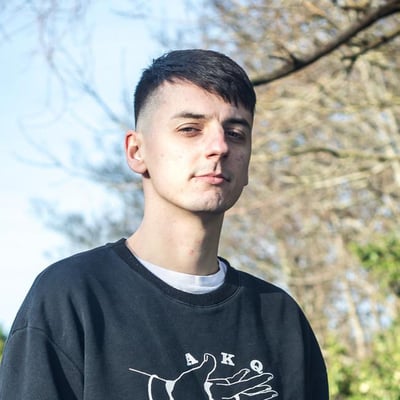 Jestah Drum and Bass Artist Image