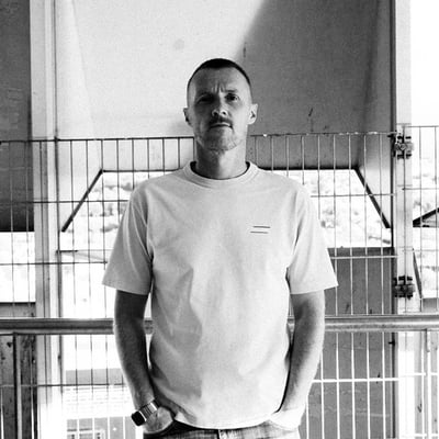 Wagz Drum and Bass Artist Image
