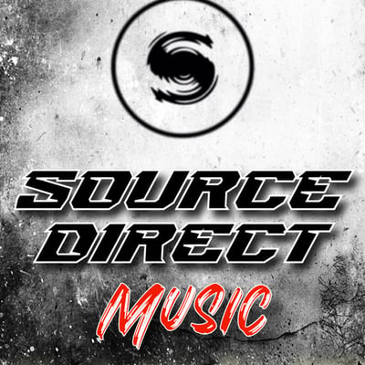 Source Direct Drum and Bass Artist Image
