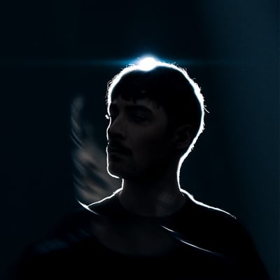 Justin Hawkes Drum and Bass Artist Image