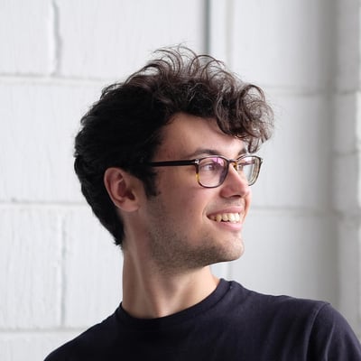 Vorso Drum and Bass Artist Image