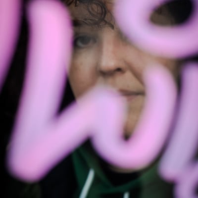 Sweetpea Drum and Bass Artist Image