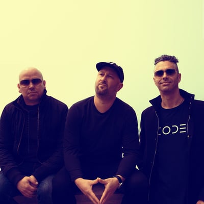 Bachelors of Science Drum and Bass Artist Image