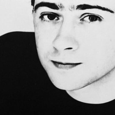 Alex Reece Drum and Bass Artist Image