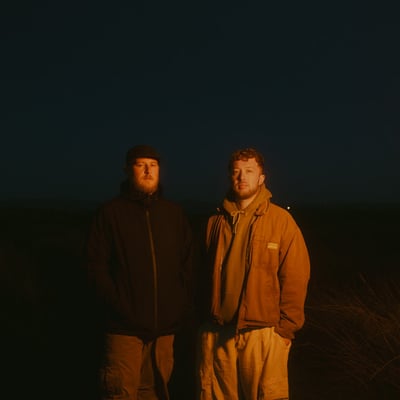 Pola & Bryson Drum and Bass Artist Image