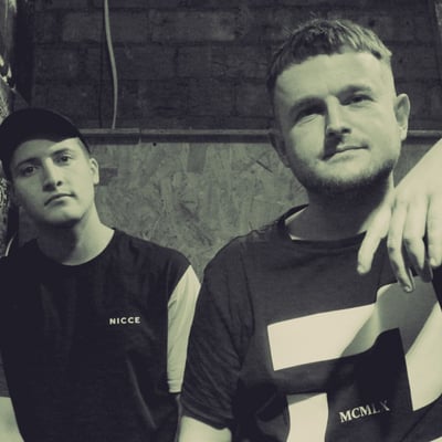 Understate Drum and Bass Artist Image
