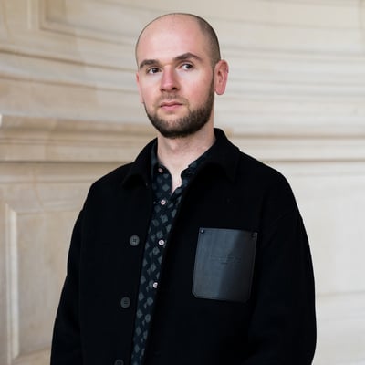 Temam Drum and Bass Artist Image