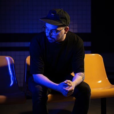 Sobersoul Drum and Bass Artist Image