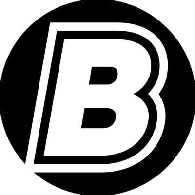 B-PLEXX Drum and Bass Artist Image