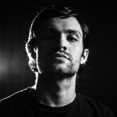 Bert H Drum and Bass Artist Image