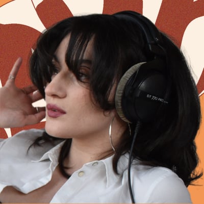 Kaja Drum and Bass Artist Image