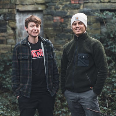 Hystatus Drum and Bass Artist Image
