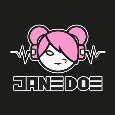Jane Doe Drum and Bass Artist Image