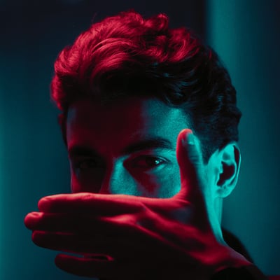 Kutlo Drum and Bass Artist Image